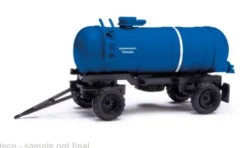 IFA HW 80 HTS, Autobahnmeisterei Dessau, 1:87, Espewe