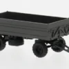 IFA HW 80.11, schwarz, 1984, 1:87, Espewe