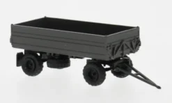 IFA HW 80.11, schwarz, 1984, 1:87, Espewe