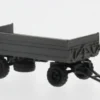 IFA HW80.11, dunkelgrau, 1984, 1:87, Espewe