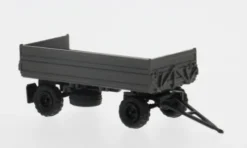 IFA HW80.11, dunkelgrau, 1984, 1:87, Espewe