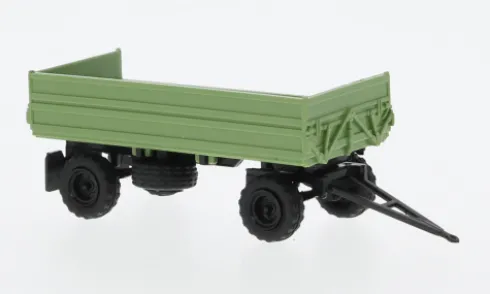 IFA HW80.11, hellgrün, 1:87, Espewe