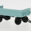IFA HW80.11, helltürkis, 1984, 1:87, Espewe