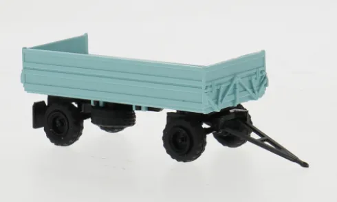IFA HW80.11, helltürkis, 1984, 1:87, Espewe