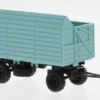 IFA HW80 SHA, helltürkis, 1984, 1:87, Espewe