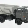 IFA L60 D 035, anthrazit/grau, 1988, 1:87, Espewe
