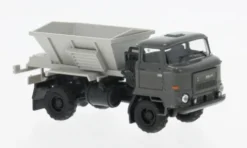 IFA L60 D 035, anthrazit/grau, 1988, 1:87, Espewe
