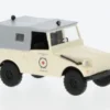 IFA P3, DRK Rathen, 1:87, Busch
