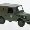 IFA P3, Zivilschutz, 1:87, Busch