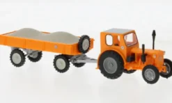 IFA Pionier RS01, 1949, Straßenmeisterei, 1:87, Mehlhose