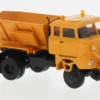 IFA W50 LA, 1967, Winterdienst, 1:87, Espewe