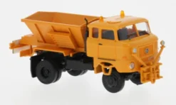 IFA W50 LA, 1967, Winterdienst, 1:87, Espewe