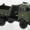 IFA W50 LA MK5, 1969, NVA, 1:87, Espewe