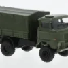 IFA W50 LA/A, oliv, 1969, 1:87, Espewe