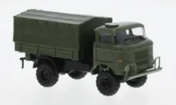 IFA W50 LA/A, oliv, 1969, 1:87, Espewe