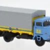 IFA W50 L/SP, 1967, Landskron Brauerei, 1:87, Espewe