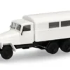 IFA G5 Koffer, weiss, 1:87, Herpa MiniKit
