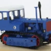 IFA KS07/60, blau, 1:32, Schuco