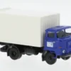 IFA L60 ETK, Auto Trans BE-Spedition, 1:87, Espewe