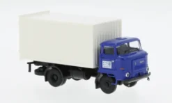IFA L60 ETK, Auto Trans BE-Spedition, 1:87, Espewe