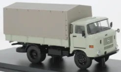 IFA W50 L, beige, 1:43, Start Scale Models