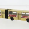 Ikarus 280.02, 1991, BVG - Bild, 1:87, Brekina