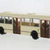 Ikarus 415, 1985, Berliner Verkehrsbetriebe - BVB, 1:43, Premium ClassiXXs