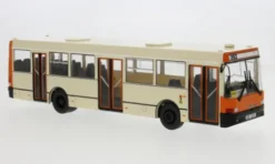 Ikarus 415, 1985, Berliner Verkehrsbetriebe - BVB, 1:43, Premium ClassiXXs