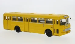 Ikarus 556, 1965, Berliner Verkehrsbetriebe - BVB, 1:43, Premium ClassiXXs