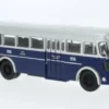 Ikarus 60, BKV Budapest, 1:43, Premium ClassiXXs