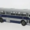 Ikarus 556, 1965, BKV Budapest, 1:43, Premium ClassiXXs