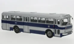Ikarus 556, 1965, BKV Budapest, 1:43, Premium ClassiXXs