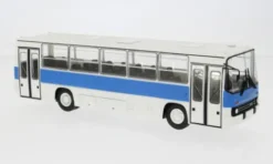 Ikarus 260.51, blau/weiss, 1975, 1:43, Premium ClassiXXs