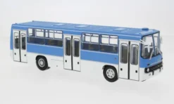 Ikarus 260.06, blau/weiss, 1975, 1:43, Premium ClassiXXs