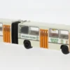 Ikarus 280.02, 1990, BVB - Berliner Pilsner, 1:87, Brekina