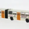 Ikarus 280.02, 1990, BVB - Engelhardt, 1:87, Brekina
