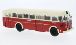 Ikarus 60, Cottbusverkehr, 1:43, Premium ClassiXXs