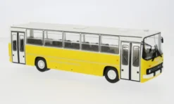 Ikarus 260.51, gelb/weiss, 1975, 1:43, Premium ClassiXXs