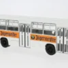 Ikarus 260, 1975, Halberstadt - Jägermeister, 1:43, Premium ClassiXXs