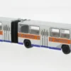 Ikarus 280.02, 1991, Havelbus - Jägermeister, 1:87, Brekina