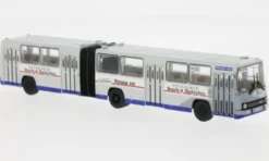 Ikarus 280.02, 1991, Havelbus - PNN, 1:87, Brekina