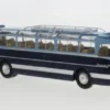 Ikarus 55-53, hellblau/dunkelblau, 1953, 1:43, Premium ClassiXXs