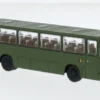 Ikarus 255.71, 1972, NVA, 1:87, Brekina
