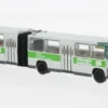 Ikarus 280.02, 1991, Potsdam - Bendzko, 1:87, Brekina