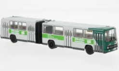 Ikarus 280.02, 1991, Potsdam - Bendzko, 1:87, Brekina