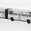 Ikarus 280.02, 1991, Potsdam - Berliner Morgenpost, 1:87, Brekina