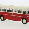 Ikarus 620, rot/beige, 1:43, Premium ClassiXXs
