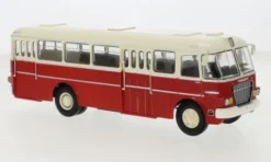 Ikarus 620, rot/beige, 1:43, Premium ClassiXXs
