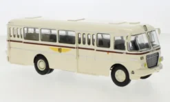 Ikarus 620, VEB Nahverkehr Dresden, 1:43, Premium ClassiXXs