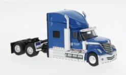 International Lonestar, 2010, Maritime-Ontario, 1:87, Brekina
